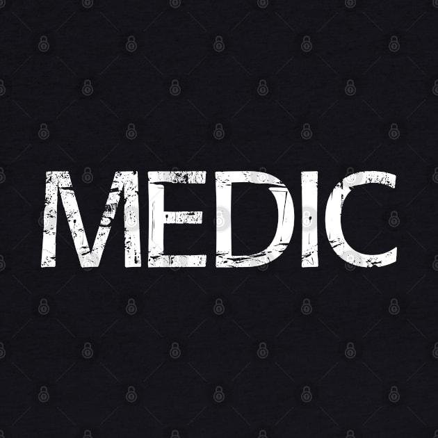 Medic by BKDesigns